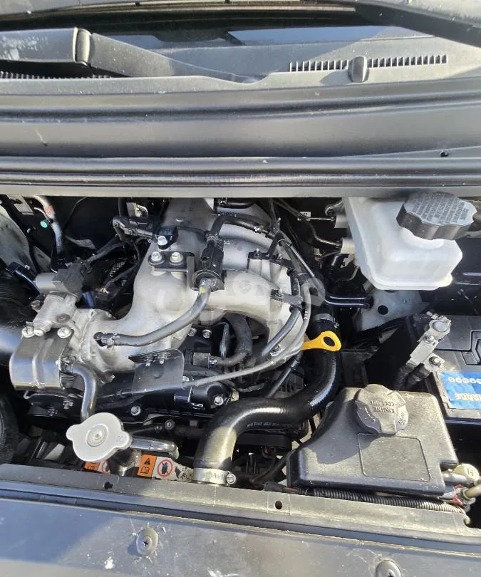 H1 engine 2015. 2016. 2017. 2018