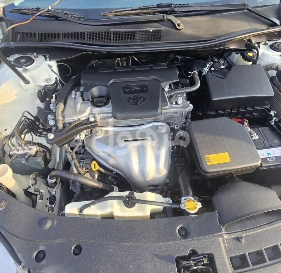 Camry engine 2012. 2013. 2014
