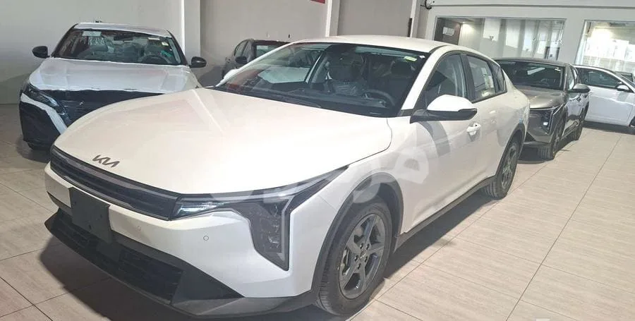 Kia K4 2026, 2000 engine, Saudi, special offer
