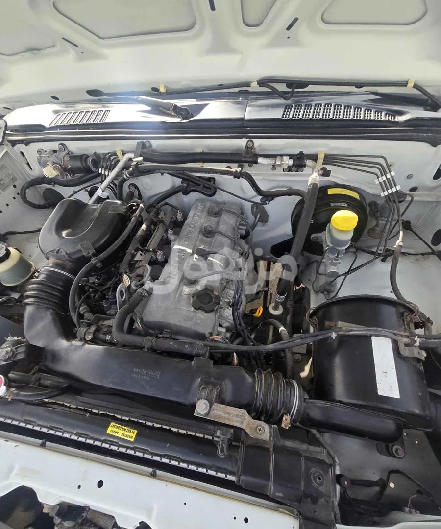 Datsun engine model 2009 - 2016