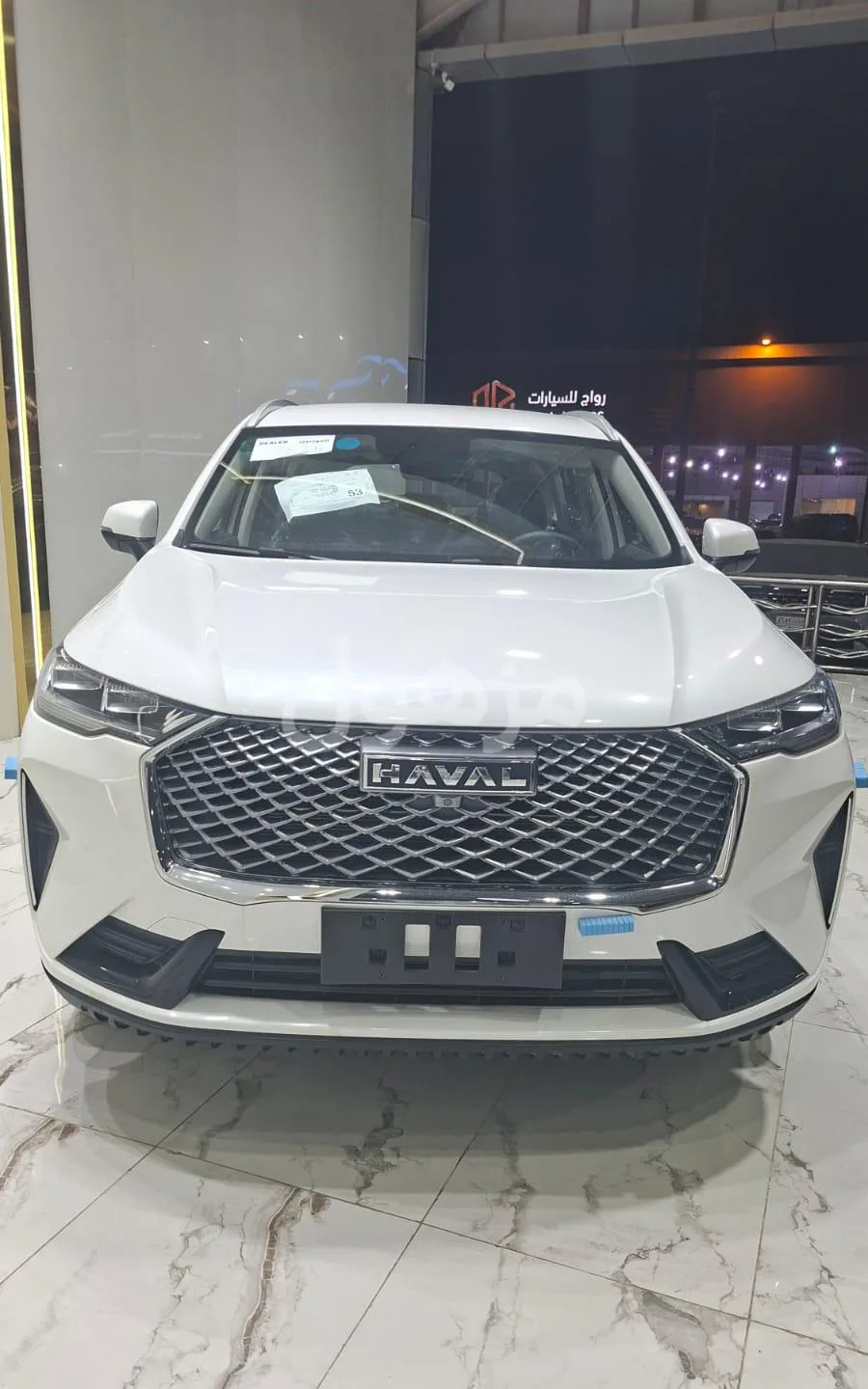 Haval H6 Standard 2025 model, best exclusive prices for our customers