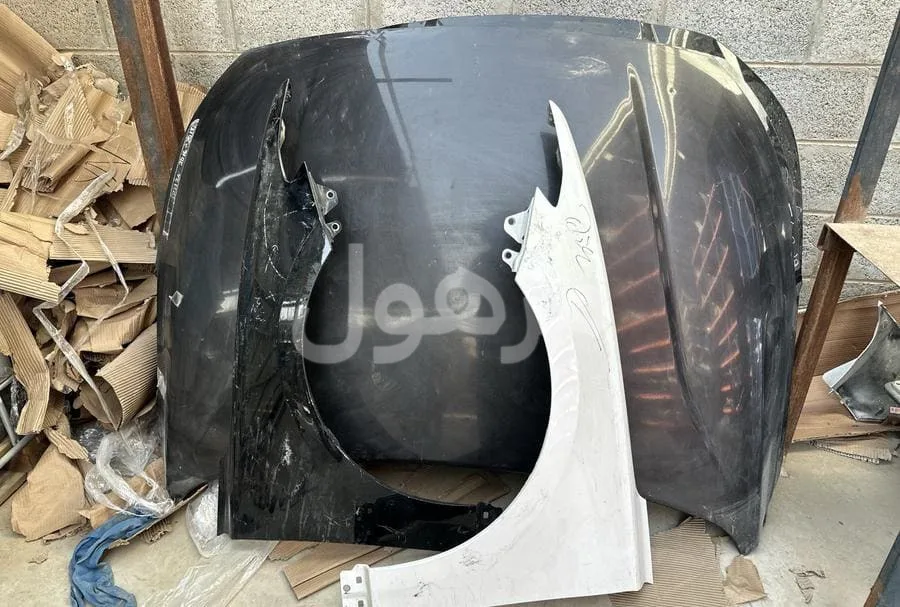 رفارف ازيرا 2018-2019-2020 اصلي