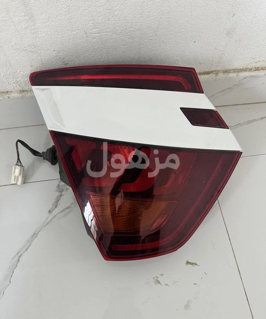 Genuine agency left rear taillight for Hyundai Creta 2020-2021-2022-2023