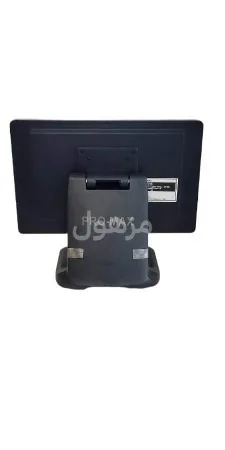 كاشير وبرنامج وطابعه ودرج بأقل سعر ب2000