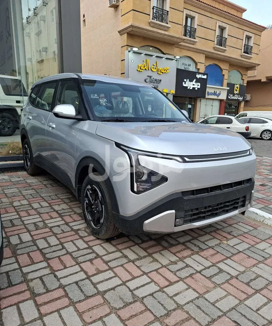 كيا كارينز 2026 استاندر مكينه 1.5