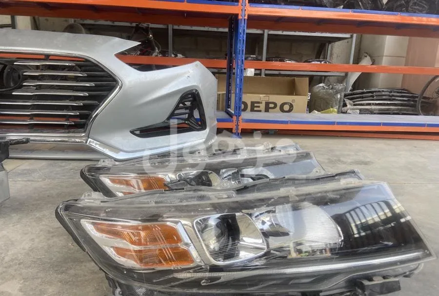 Lights GAC GS3 2020-2021-2022-2023