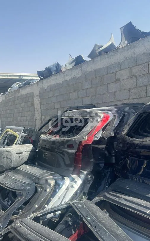 قطع غيار mazda 6 قطع غيار هوندا