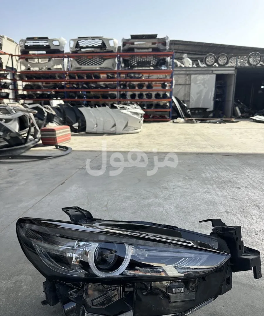 شمعه مازدا سكس فل يمين 2020-2021-2022-2023