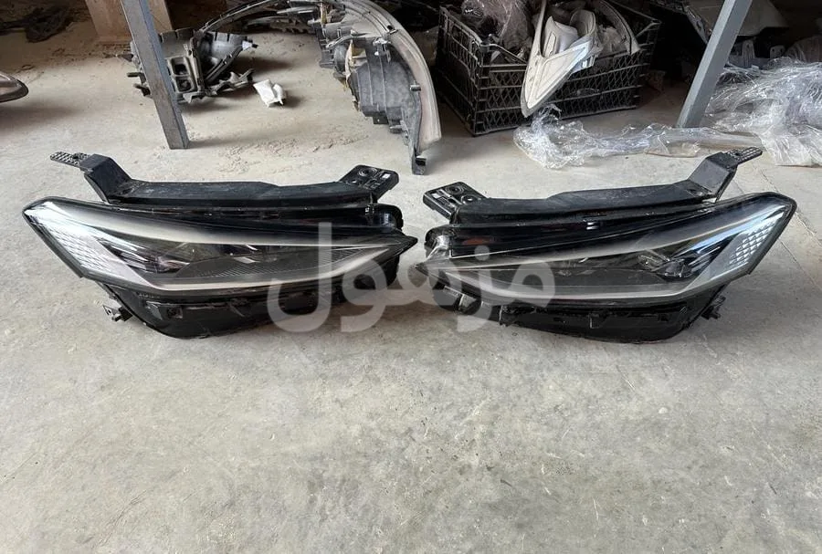 شمعات وصدام.k8 2023