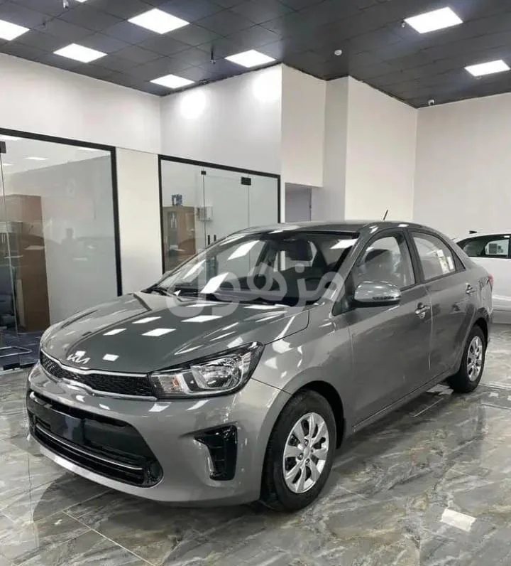 Kia Pegas standard 2026 special prices for cash and financing, all colours