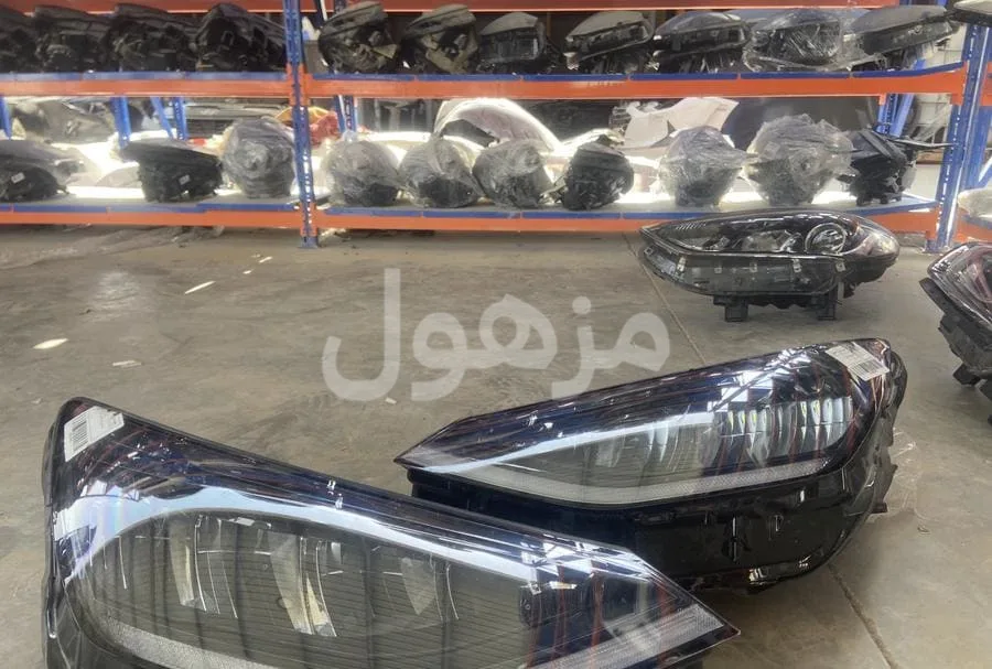 شمعات سوناتا 2020-2021-2022-2023