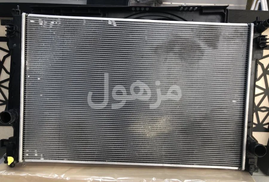 رديترات تويوتا ولكزس