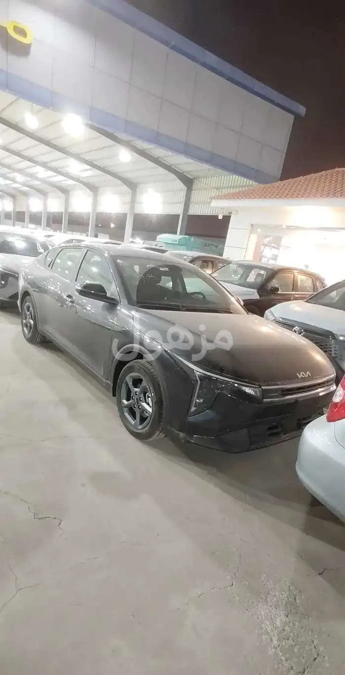 Kia K4 2026, New, Petrol, Automatic - Al Khobar - Ad ID ACB361