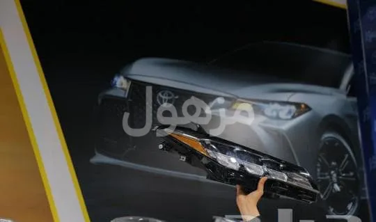 شمعه افالون ترونيق 2020
