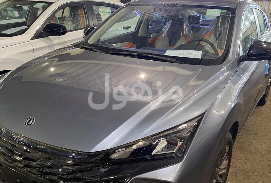 دونج فينج شاين ماك E1استاندر موديل 26 كاش واقساط
