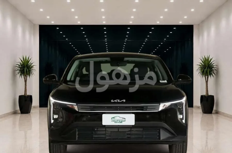 كيا كي 4 ستاندرد و مطور بلس 2026 افضل سعر تقسيط