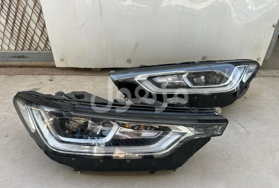 Ford Taurus headlights right and left 2020-2021-2022 original from the dealer