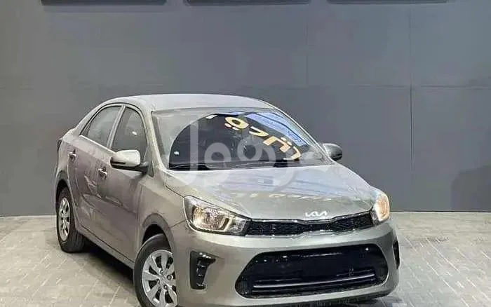Kia Pegas standard model 2026, lowest prices for cash