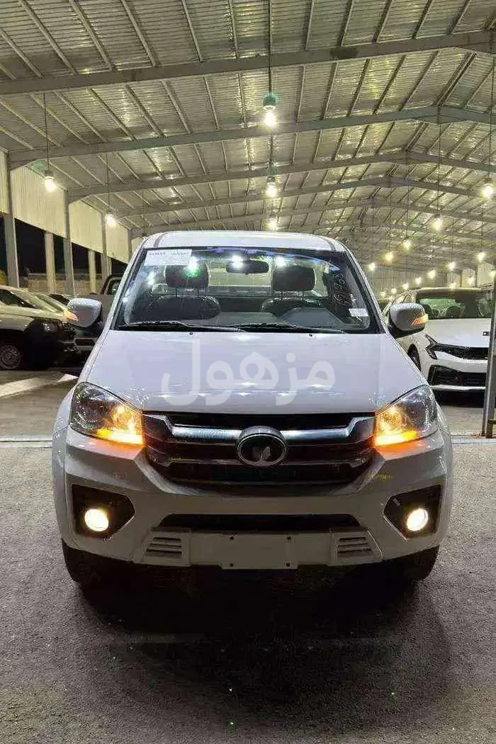 جريت وويل وينجل 5 غمارة ديزل موديل 2026
