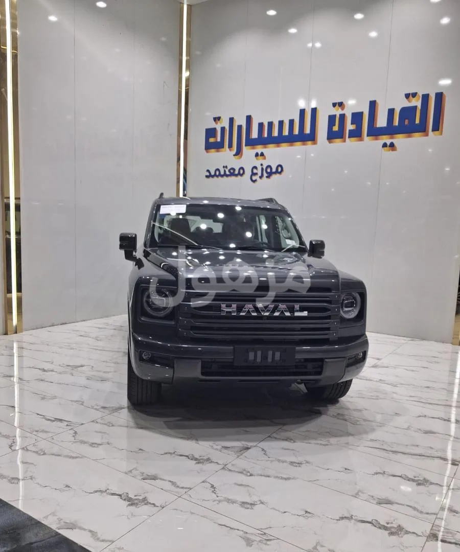 Haval H9 mid option model 2027 lowest prices for our customers