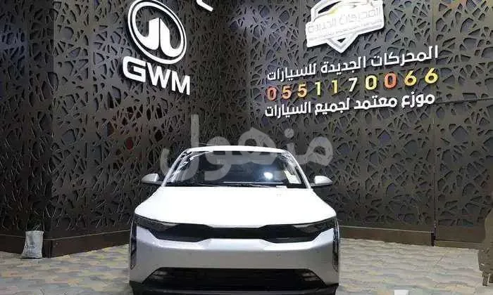 كيا كي 3 استاندر مطور 2027 كاش وتقسيط
