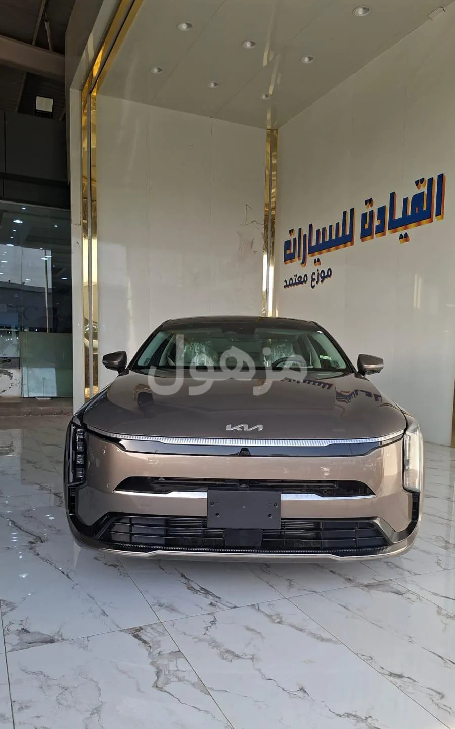 افضل العروض الحصريه علي كيا كي 8 نص فل توب م 2026