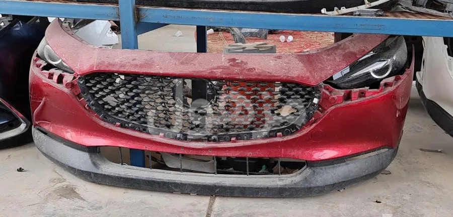 Everything related to Mazda, Mazda front ends, Mazda lights, Mazda fenders