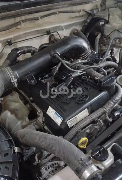مكينه باص هاي اس هايس نظيف من 2006 إلى 2016