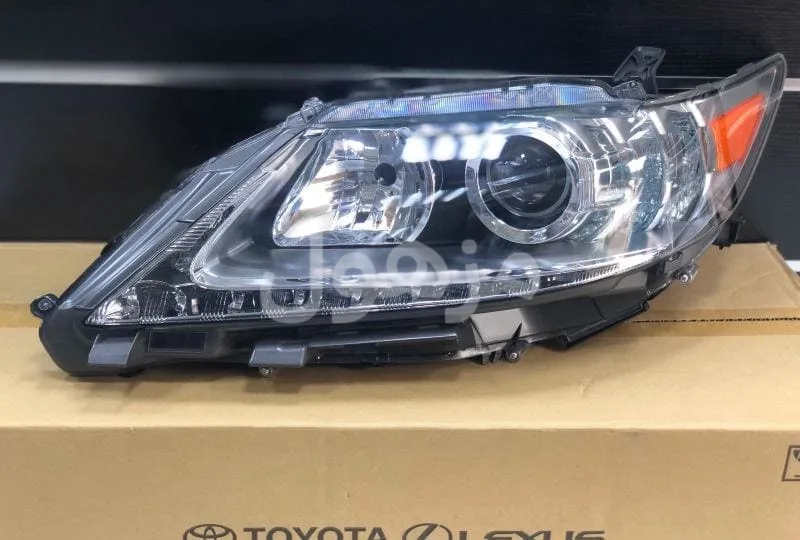 شمعه لكزس يسار 2015 ES350