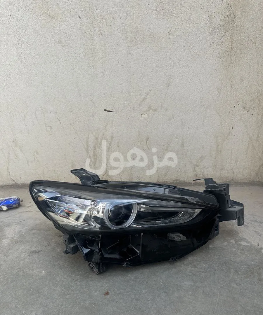 شمعة مازدا سكس 6 فل يمين اصلي وكاله 2020-2021-2022-2023