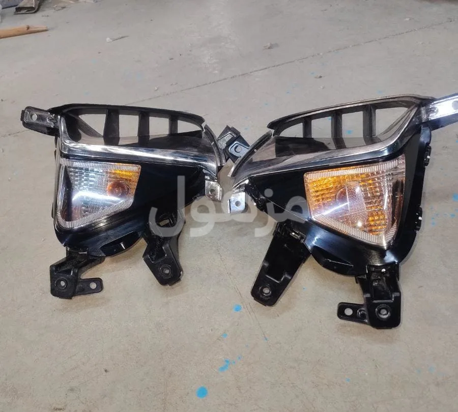 We have Kia Cadenza headlights model 2020 2021