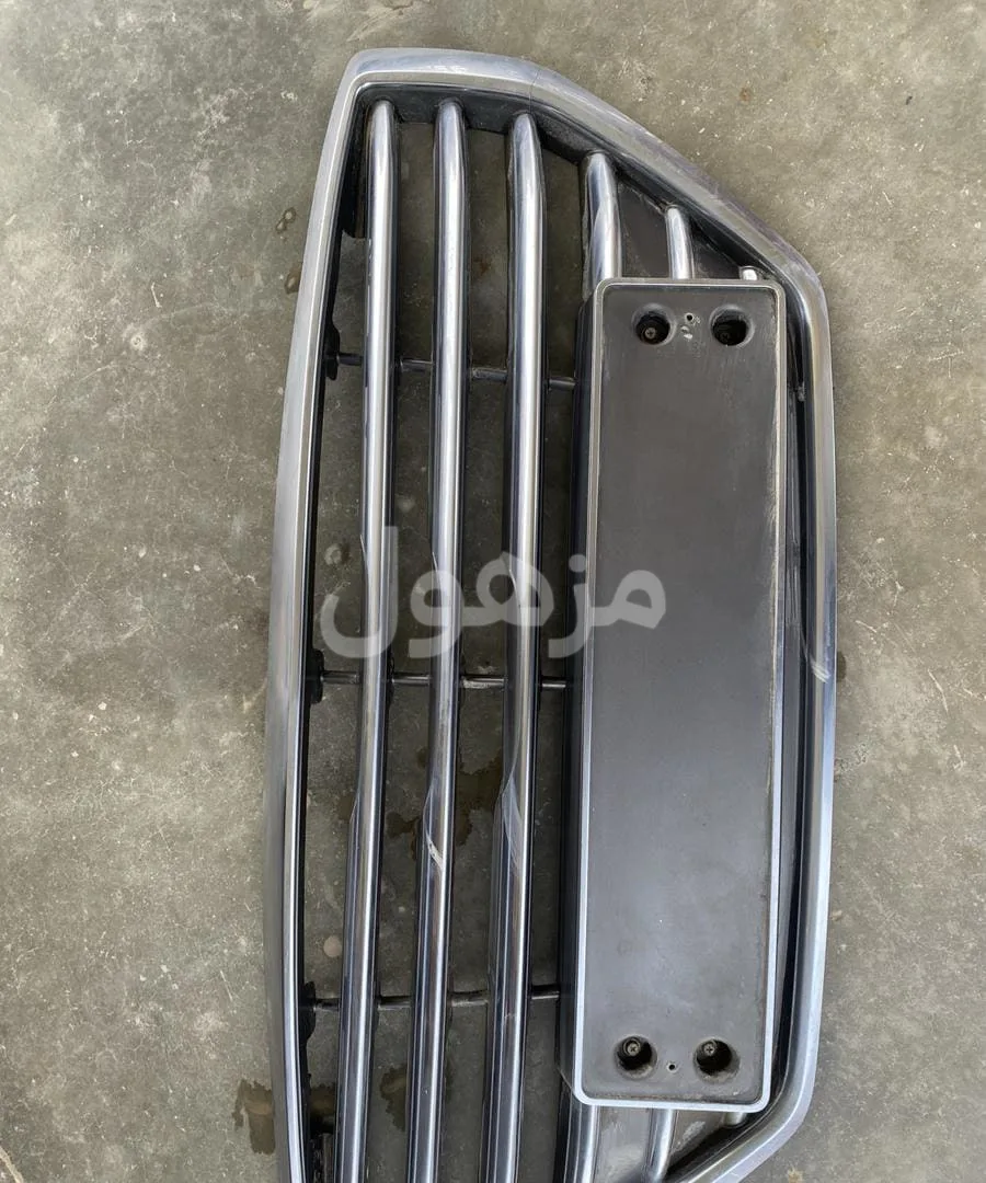 GMC grille 2016-2020 original