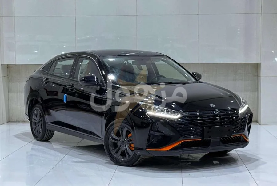 دونج فينج شاين E1 2026 شاشة 13 بوصة وكاميرا خلفية - الرياض - رقم الإعلان 36D431