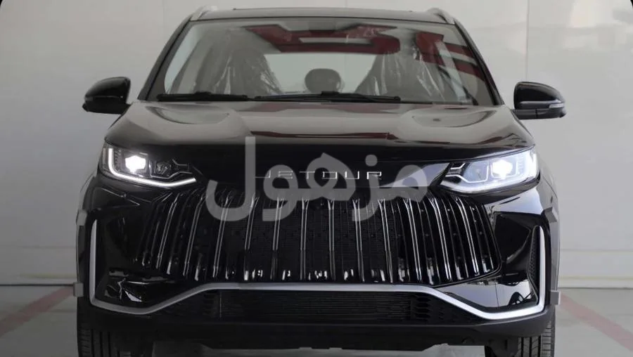 جيتور X50 بريميوم 2027 وارد سعودي جديد - جدة