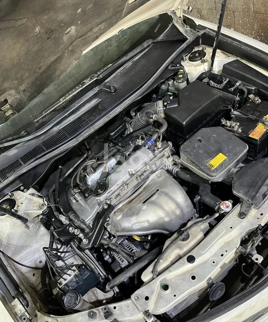 Camry Lexus 350 engine