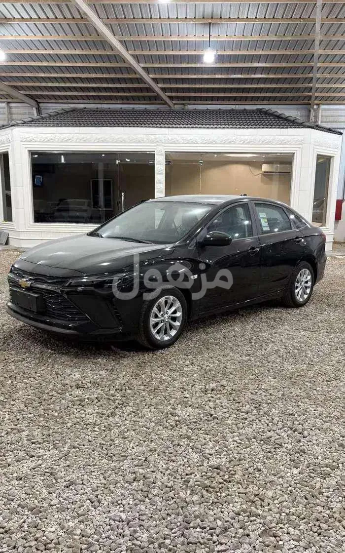 Chevrolet Cruze 2026, Full Option LT, Zero km, GCC - Riyadh