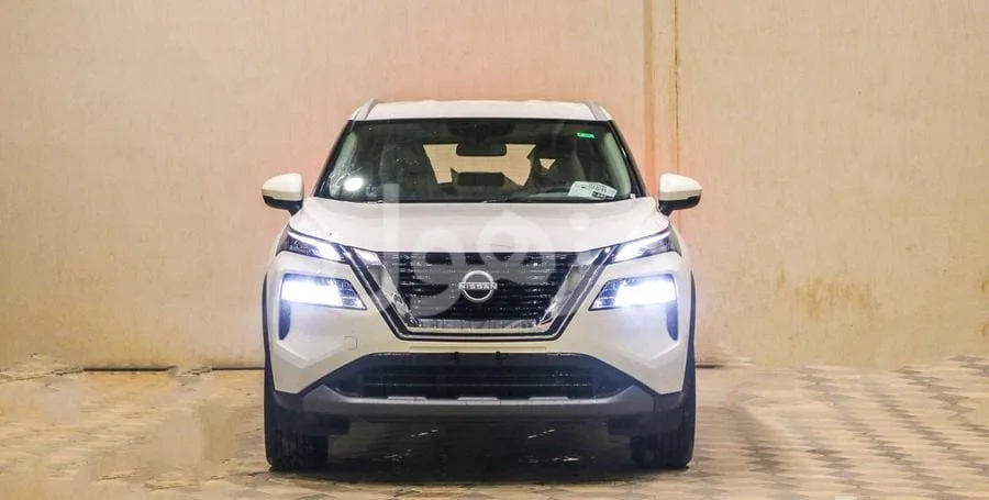 Nissan X Trail 2026, New, Automatic, Petrol - Riyadh - Ad ID 0D453F