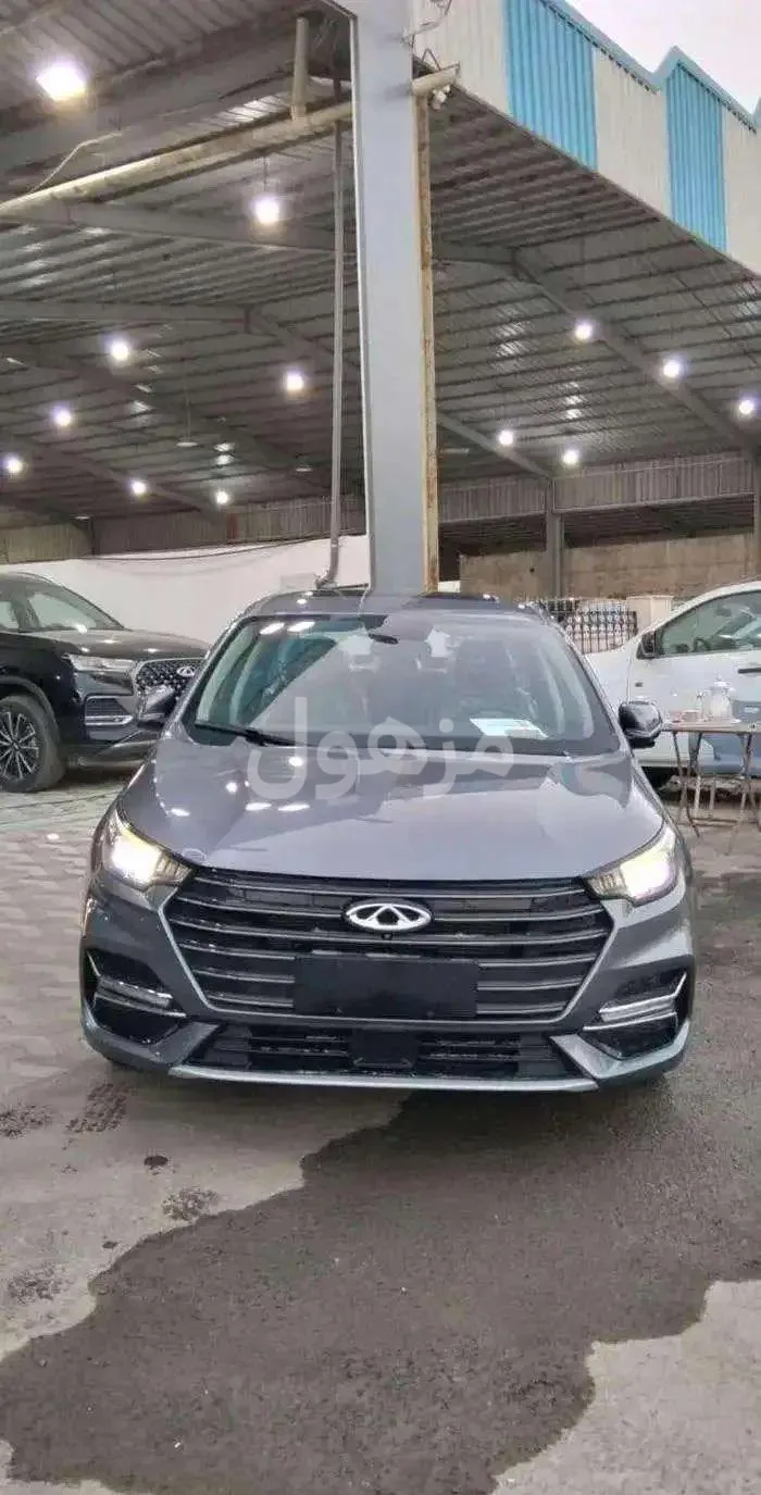 Chery Arrizo 6, 2023 model, full option, cash and installments
