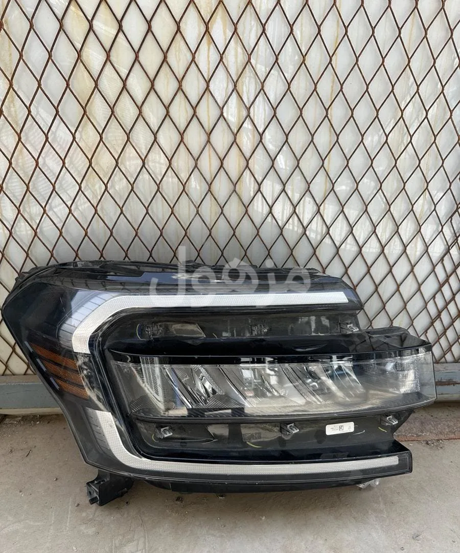 Right headlight Ford Expedition genuine dealer 2023-2024-2025