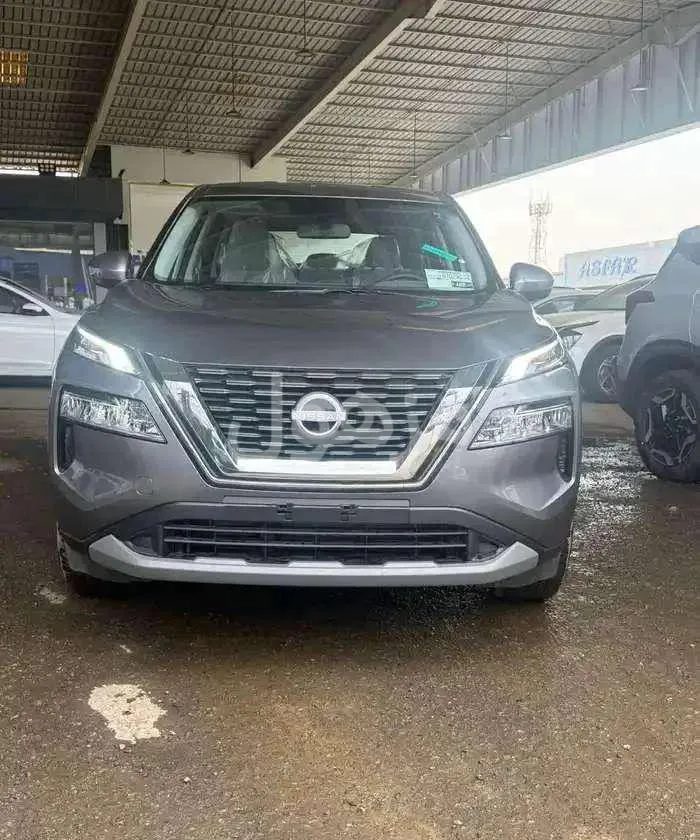 Nissan X Trail 2026, New, 2.5L, 181 hp - Jeddah