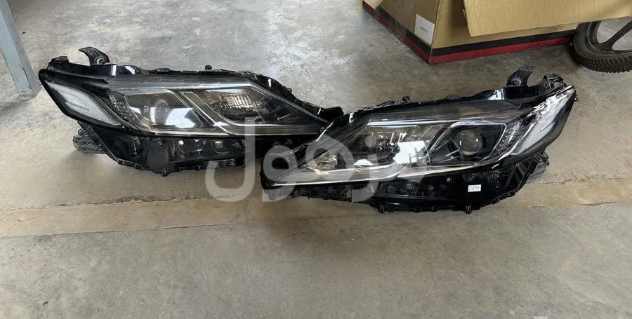 Camry lights 2021-2022-2023-2024 original