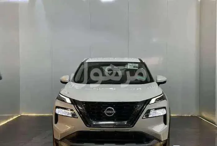 Nissan X-Trail 5 seats standard 2026