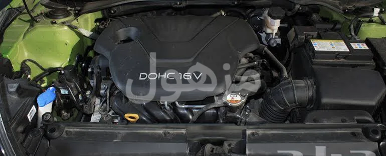 Hyundai Veloster engine, clean, 2012-2013-2014-2015-2016
