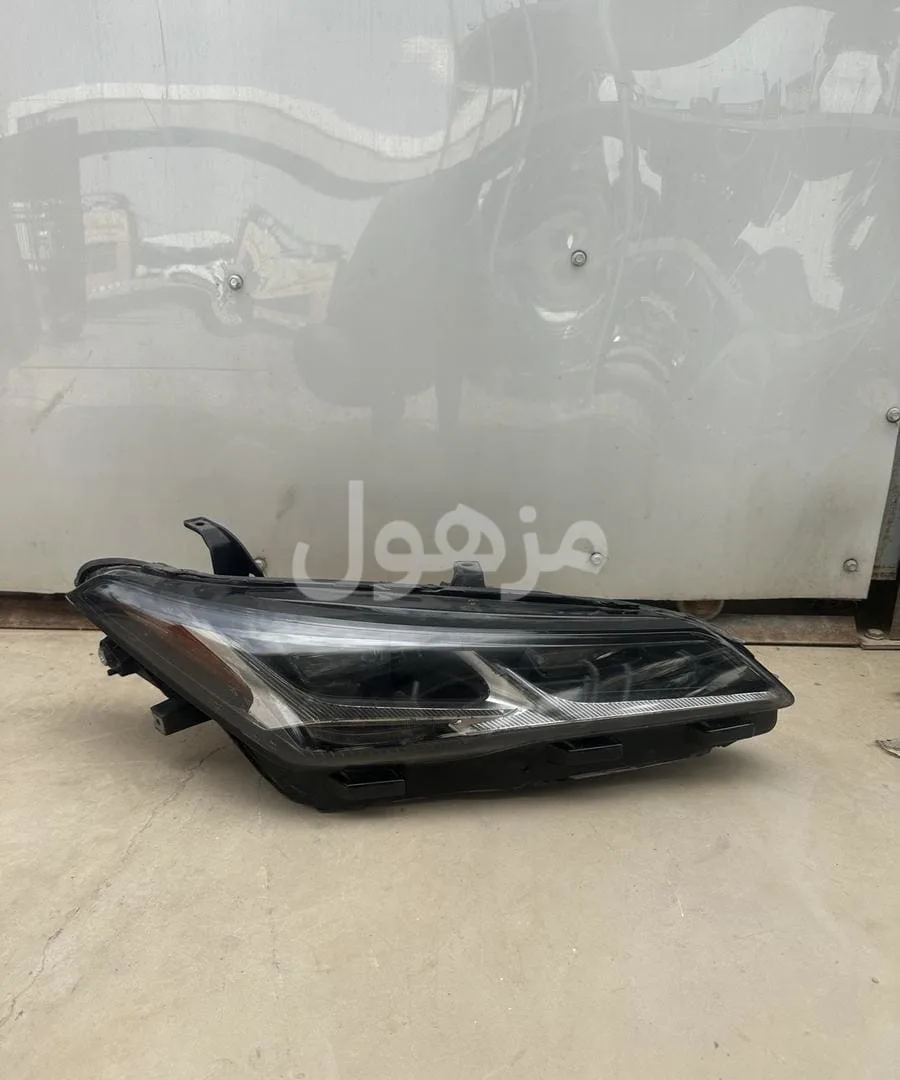 شمعة يمين افالون برميوم فل كامل 2019-2020-2021-2022 وكاله