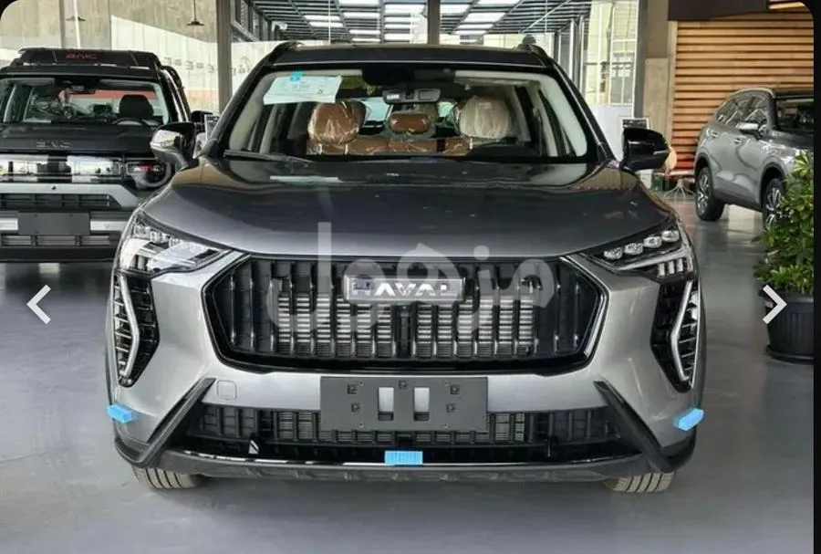 Haval Jolion 2026 Active, Automatic, Petrol - Jeddah