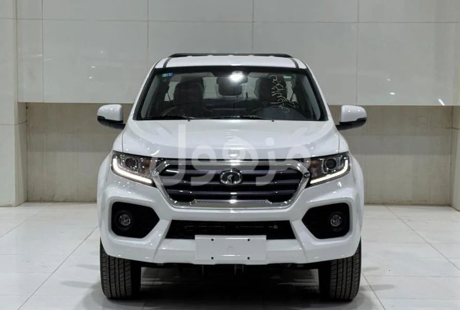Winel 7 diesel 4x4 model 2025, lowest prices for our valued customers