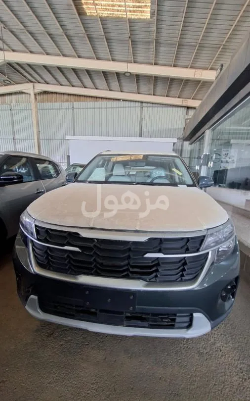 Kia Seltos standard upgraded 2026 model, lowest prices for our valued customers
