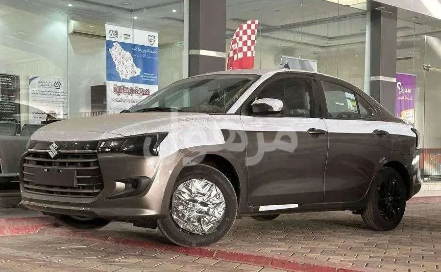 Suzuki Dzire Standard Model 2026 All Colors