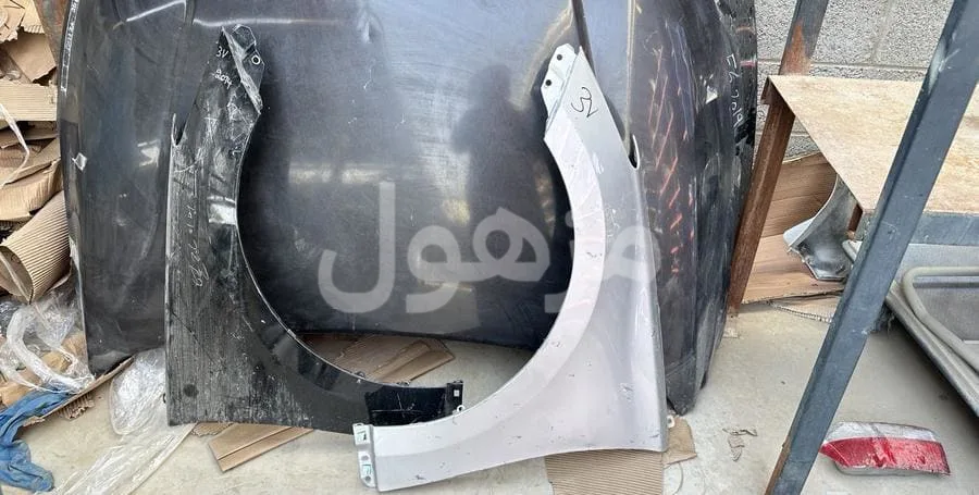 رفارف ازيرا 2012-2017