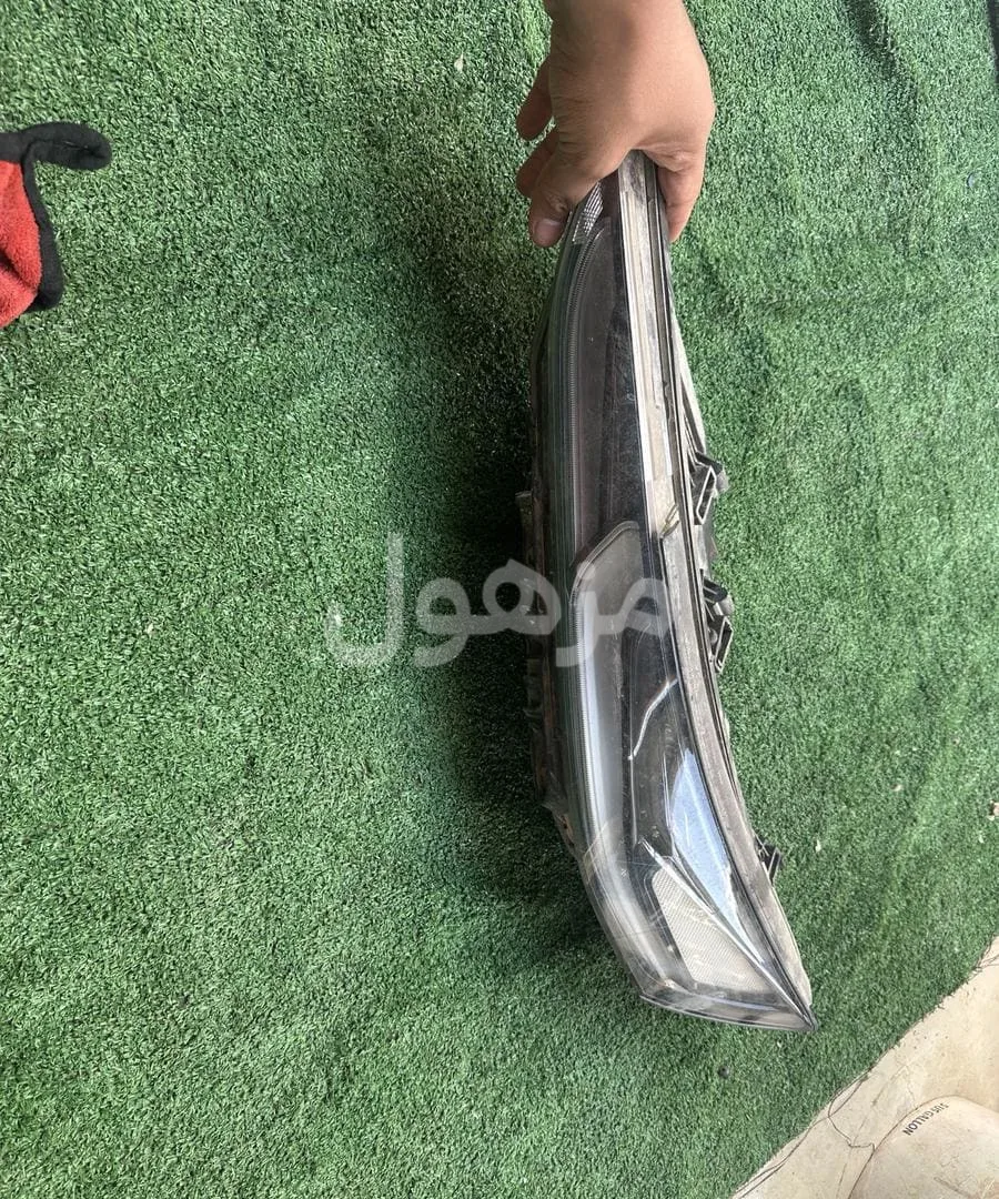 لد سنتافي 2020-2023 اصلي وكاله